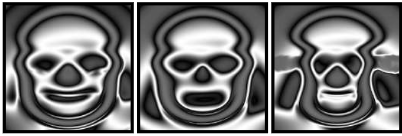 Good perturbations in Picbreeder