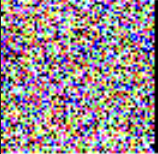 First generated image 4
