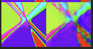 Result after reducing high frequency input